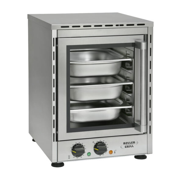 HORNO MULTIFUNCIÓN (ROLLER GRILL) - FCV 280 - Imagen 2
