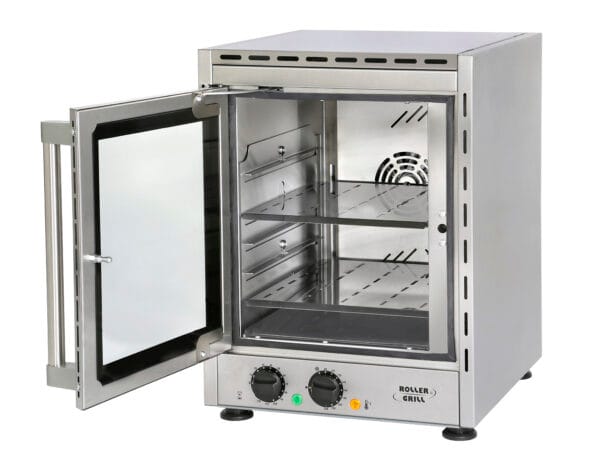 HORNO MULTIFUNCIÓN (ROLLER GRILL) - FCV 280 - Imagen 3