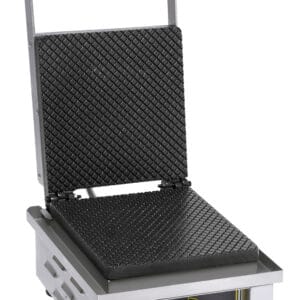 GOFRERAS SIMPLES (ROLLER GRILL) - GES 40