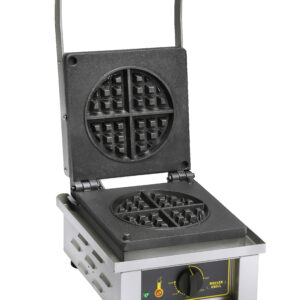 GOFRERAS SIMPLES (ROLLER GRILL) -GES 75