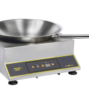 INDUCCIONES/WOK (ROLLER GRILL) -PIW 30