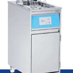 COCEDORES DE PASTA (KIENLE)-PK400