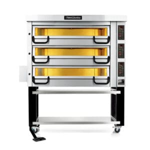 HORNOS MULTIFUNCIÓN (PIZZAMASTER) - SERIE 700