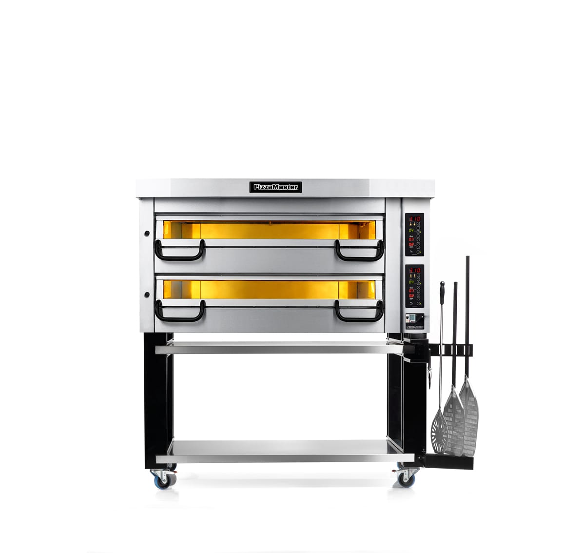 HORNOS MULTIFUNCIÓN (PIZZAMASTER) - SERIE 700 - Imagen 3