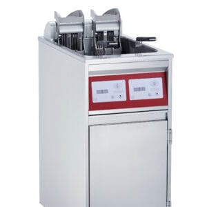 FREIDORAS ELÉCTRICAS(KIENLE)- VX 41 P