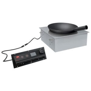 PLACA DE INDUCCIÓN WOK (HATCO)-IRNG-WOKB-36