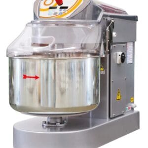 AMASADORA (LP GROUP) FLEXI LINE
